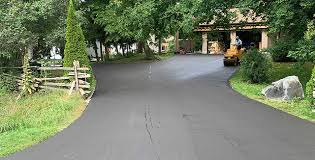 Best Gravel Driveway Installation  in Largo, MD